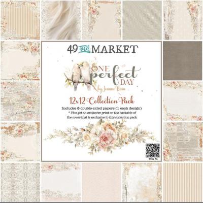 49 and Market One Perfect Day - Collection Pack